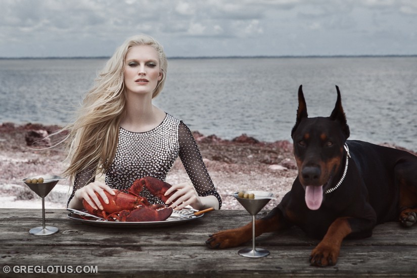 hair Beach  10